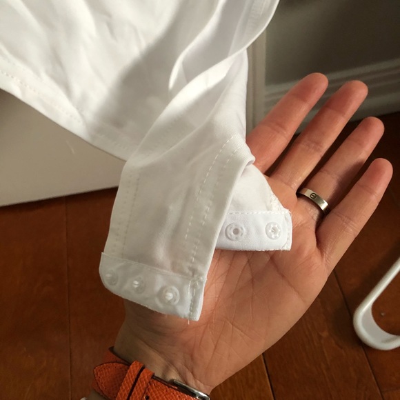 ✨White Bodysuit ✨ - Picture 3 of 4